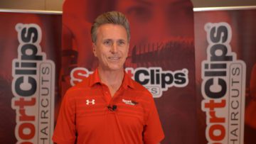 Wayne Freeman - Sport Clips