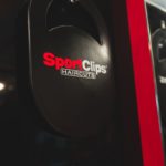 sport clips haircuts logo