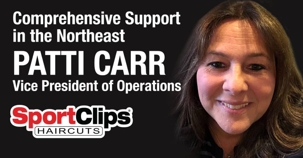 Sport Clips Franchise Sport Clips’ Operational Support Team Offers