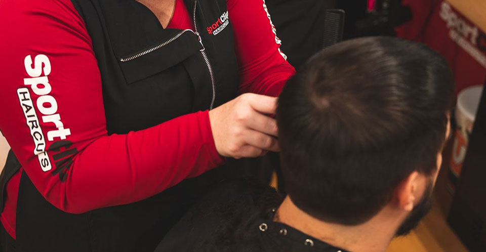 Sport Clips Franchise FAQs mens haircut