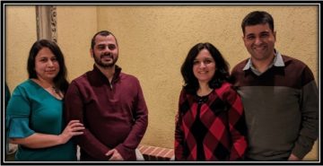 sport clips franchise owners thar suri