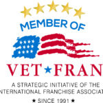 franchise for veterans