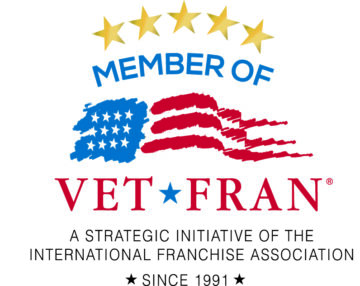 franchise for veterans