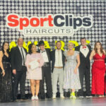 Next Generation Of Franchisees With Sport Clips