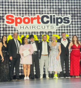 next generation of franchisees sport clips