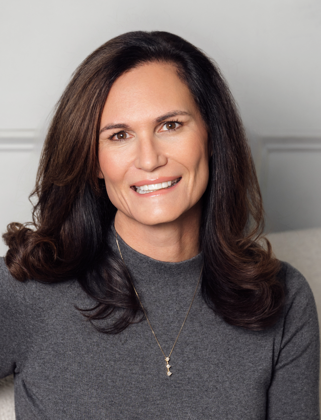 Christina Clarke