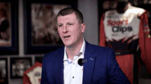 Sport Clips - Making of a Team Leader by Edward Logan