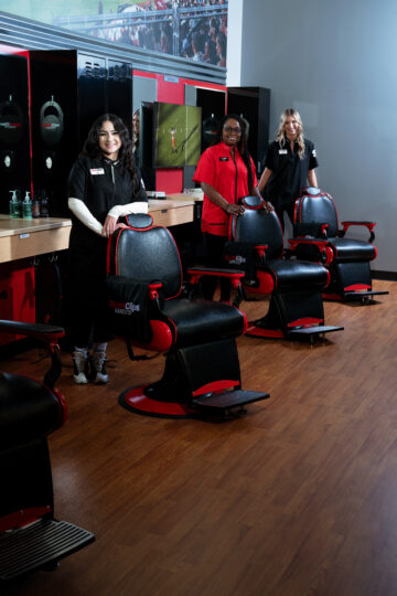 multi-unit franchise