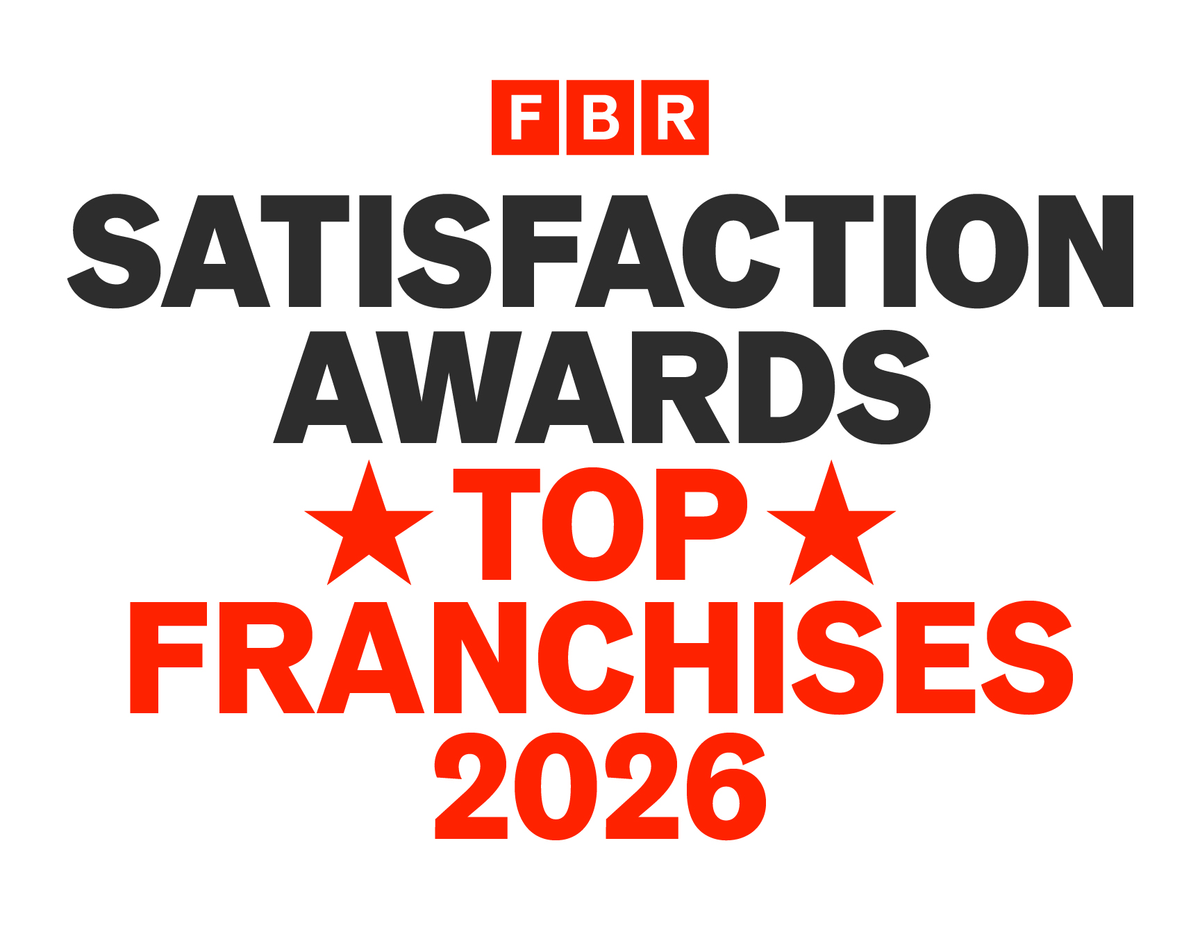 FBR Franchisee Satisfaction Top Franchises 2026